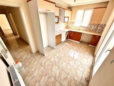 🏠blue Life Egen'den Gerçek İlan-kadıköy'de 3+1 Ön Cephe En Üst Kat Severlere Asansörlü Daire