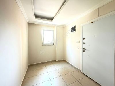 Alanya Cikcillide Geniş Ferah Satılık 2+1 Ayrı Mutfak Daire