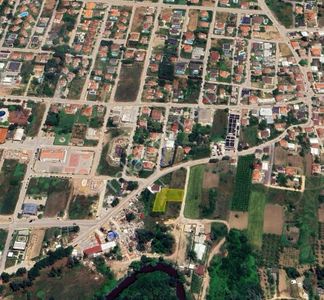 Remax Area Dan Nilüferköyde Yüksek Ticari Potansiyelli Arsa