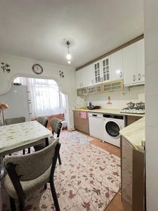 Mç Emlak'tan Maraşal Çakmak Mahallesin'de 3+1 Satılık Daire