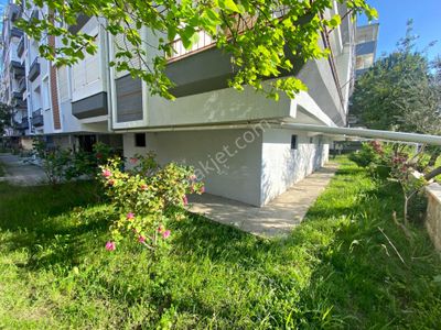 🛑aktif'ten Akçay'da Satılık Denize 450mt Arakat Ön Cephe Masrafsız 2+1 Daire