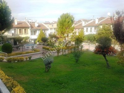 Bursa Nilüfer Beeşevler Kültür Mh. Acil Satılık Dublex 4+1 Bahçeli Villa