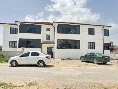 Yaman'dan Bolvadin Selçuklu Mah. Satılık 2+1 Sıfır Daire