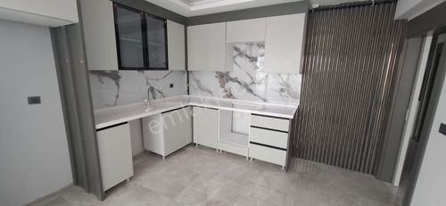 Altındağ - Feridun Çelik Mah. Yüzme Havuzu Arkasında Full Yapılı, Bahçeli 3+1 Satılık Sıfır Daire !