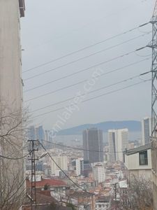 Mertcan Dan Hürriyet Mah Deniz Manzaralı 611m2 Satılık Arsa