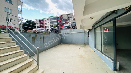 Arevtürk'den Bağbaşı'nda Satılık 40 M2 İş Yeri
