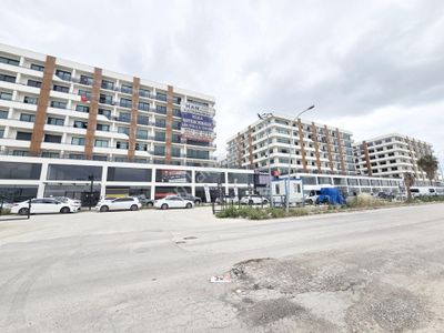 Kiza İş Merkezin'de Yeni Proje'de Full Ofis Ekipmanlı Lüks Ofis Büro
