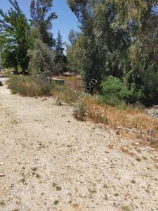 Stop’tan Girmeler Saklıkent Yolu Üzeri 500m² İmarlı Arsa
