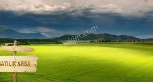 Satılık Tarla Antalya Akseki 396 M2 Kepezbeleni Köyün De
