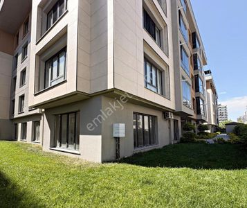 Marmara Mahallesinde Bahçe Keyifli Villa Tarzı Sıfır 2+1