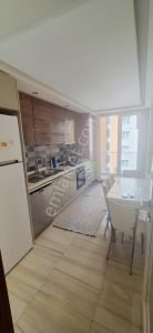 Beylikdüzü 11.mahalle 1+1 Eşyalı Kiralık Daire