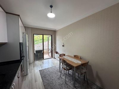 Keçiören Bağlarbaşında Site İçerisinde Asansörlü Daire