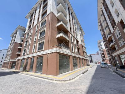 Aksaray Hamidiye Mahallede Şehrin Yeni Gözdesinde Kiralık 3+1