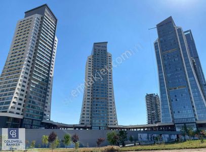 West Gate Residance Satılık Geniş Tip 1+1 Daire