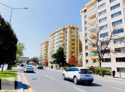 Ümitköymerkez 3+1 Çamlıca Bulvar Kombili Ankastre Mutfak Elitten