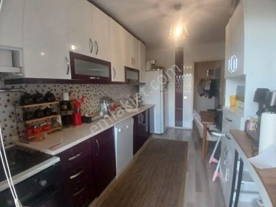 Adana Yüreğir Polis Okulu Yanında Full Full Ekstralı Doğalgazlı Cadde Üzerinde 3+1 Fırsat Daire
