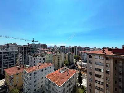 Ayşekadın Metro Yakını Sıfır Balkonlu 11.kat 135m2 Kiralık 3+1