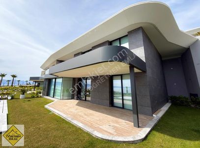 Çeşme Ayasaranda Noa Terrace'da Full Manzaralı Müstakil Villa
