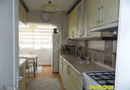 Evka4 Erdemay Emlaktan Full Tadilatlı 2+1 Satılık Merkezi Yerde
