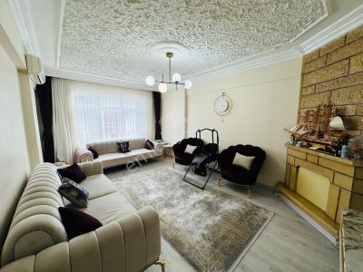 İmren Gayrimenkulden Sefaköy Merkezde 3+1 120 M2 Ful Yapılı Masrafsız Daire