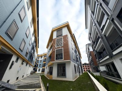 🏡 Referans'tan İkizçay'da Yüksek Kredili Sıfır Bina 1+1 Daire