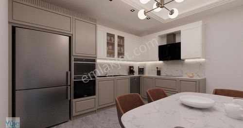 Denizli Yenişafak Ta Lansmana Özel 2+1 Lüks Konsept Site İçinde Premium Daire