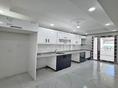 Cadde34 Yapı'dan Saadetdere'de Sıfır 3+1 Yüksek Krediye Uygun Geniş M2 Satılık Daire!!!