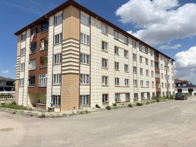 Yaman'dan Bolvadin Konak Mah. Satılık 3+1 Daire
