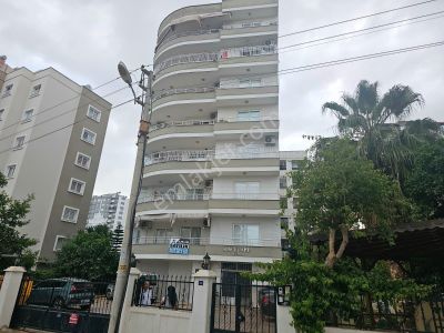 Arve'den Menteş'de 4 Cepheli,doğalgazlı Bakımlı 3+1 Daire