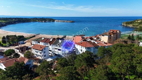 Kefkende Harika Bir Koy Ve Denize 20mt Mesafede Süper Daire