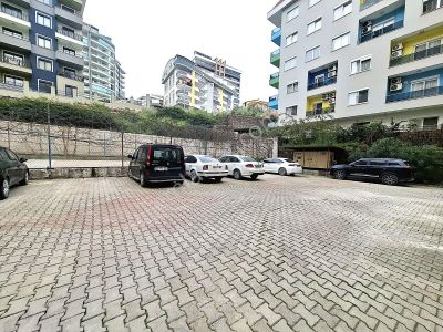Ramay Sitesi – Kiralık Eşyalı 2+1 Daire | Mahmutlar, Alanya
