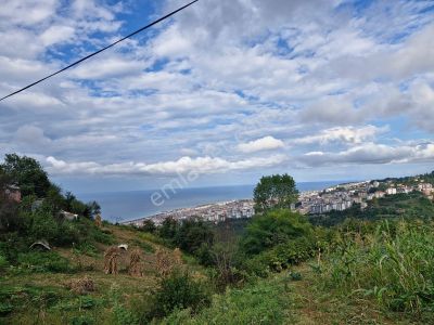 Deha Emlak`tan Satılık 768 M2 Arsa Karşıyaka Mahallesi