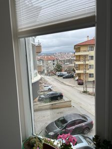 Cb Sıtkı Şimşek'ten Karşıyaka Mah Yapılı 3+1 Daire