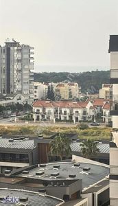 Mimar Tarafından Yapılı Deniz Manzaralı 3+1