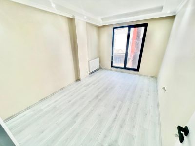 Seba'dan Fevziçakmak Mh 2+1 80m2 1.kat Ön Cephe Kelepir Daire...