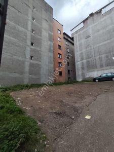 Samsun İlkadım'da 5 Kata İmarlı Satılık Arsa