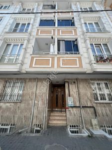 Konak Yapı'dan Balıkyolu Mh 2+1 Çift Balkonlu Kiralık Ara Kat Daire