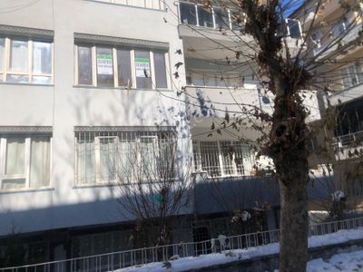 Kavaklıkta Kiralık Daire 3+1 Kat2