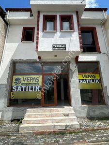 Vepaş'tan Ortacami Mahallesi Satılık Dükkân 120 M² + 120 M²