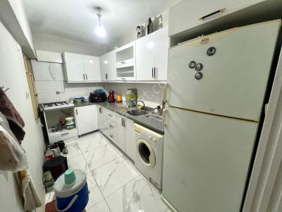 🏡 Referans'tan Edremit'te Ayrı Mutfak Fırsat 2+1 Daire