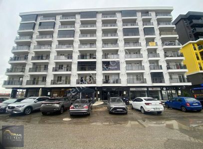 İstasyon Mahallesi Emniyet Müdürlüğü Civarında Kiralık Daire