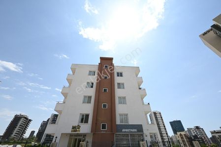 Üstünkent'ten 34. Cadde Üzerinde Üniversite Yakını Kiralık 1+1
