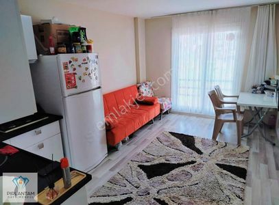 Pırlantam Gayrimenkul Den Satılık 1+1eşyalı Daire