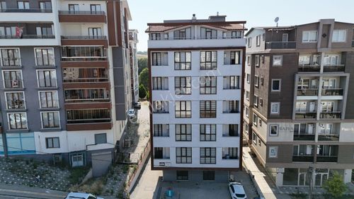 Bahar'dan Görükle'de 1+1 Eşyalı Kiralık Daire