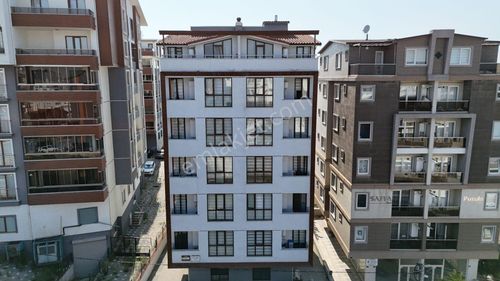 Bahar'dan Görükle'de 1+1 Eşyalı Kiralık Daire