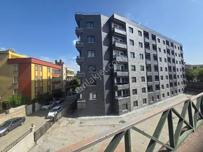 Kiralık 1+1 Eşyalı Daire