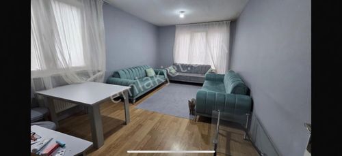 Diriliş Mah 2+1 Kat 4 Ön 3 Cepheli İçi Yapılı Merkezi Pay Ölçer