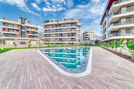 Yetkin’den Obada Site İçi 2+1 Kiralık Daire