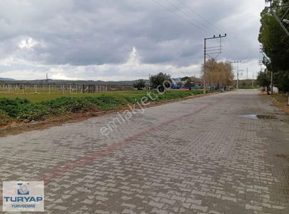 Turyap Tan Hacırahmanlıda Satılık Arsa
