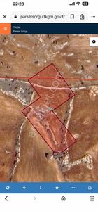 Diyar Gayrimenkul 600m2 İmarlı Yeni Hastane Yapılacak Yanı